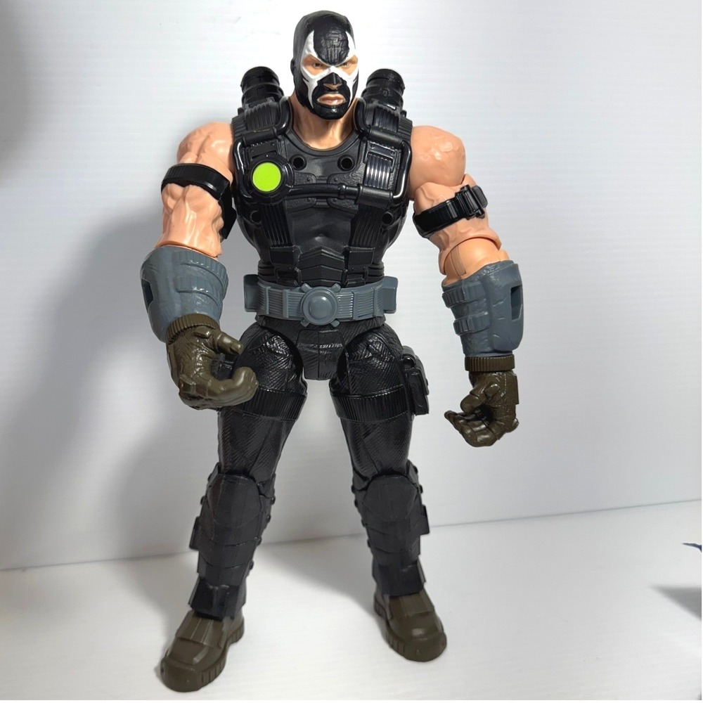 2024 Spin Master DC Bane 12 Inch Giant Action Figure Loose Missing Part